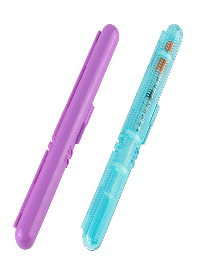 Medarchitect PSC (MA-PSC) Portable Travel Insulin Prefilled Syringe Case for Diabetes - Image 1